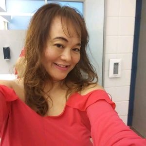 Meet your Posher, Thuy